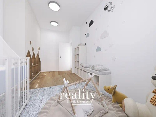 Prodej domu 134 m², pozemek 193 m²