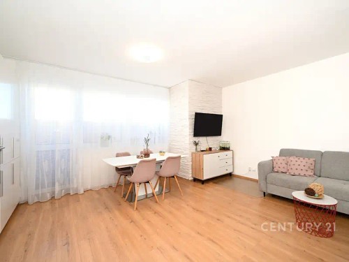 Prodaný byt 3+kk 63 m²