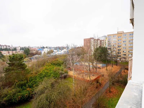 Prodaný byt 5+kk 95 m²