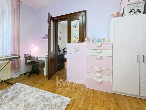Prodej domu 132 m², pozemek 220 m²