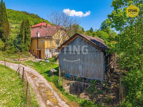 Prodej domu 135 m², pozemek 1371 m²