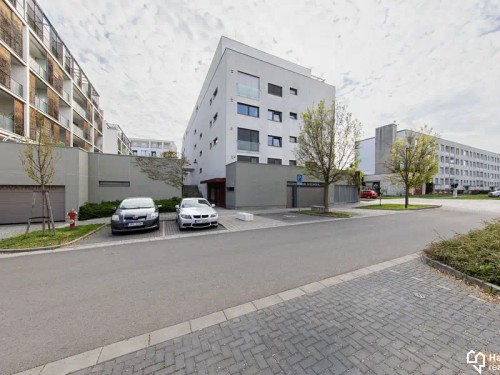 Prodaný byt 3+kk 80 m²