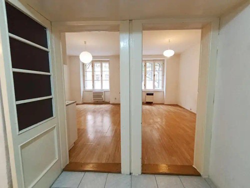 Prodaný byt 2+kk 41 m²