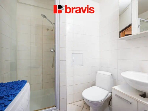 Prodaný byt 1+kk 20 m²