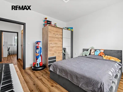 Prodaný dům 143 m², pozemek 670 m²