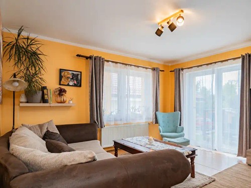 Prodej domu 99 m², pozemek 1523 m²