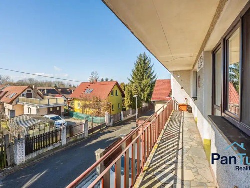 Prodej bytu 5+1 140 m²