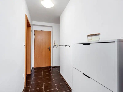 Prodaný byt 2+1 60 m²