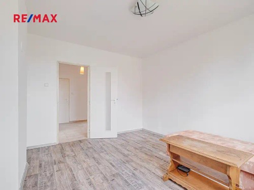 Prodaný byt 3+1 73 m²