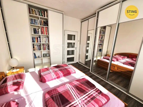 Prodej bytu 3+1 72 m²