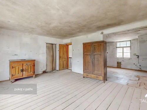 Prodej domu 426 m², pozemek 812 m²