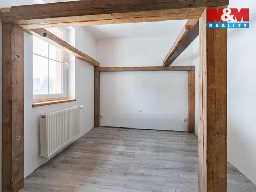 Prodej domu 127 m², pozemek 1194 m²