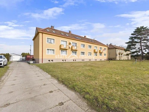 Prodaný byt 4+1 123 m²