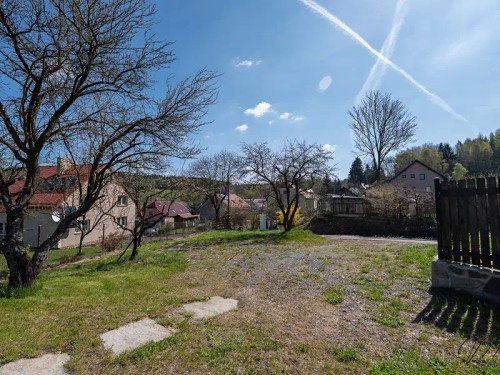 Prodej chalupy 158 m², pozemek 972 m²