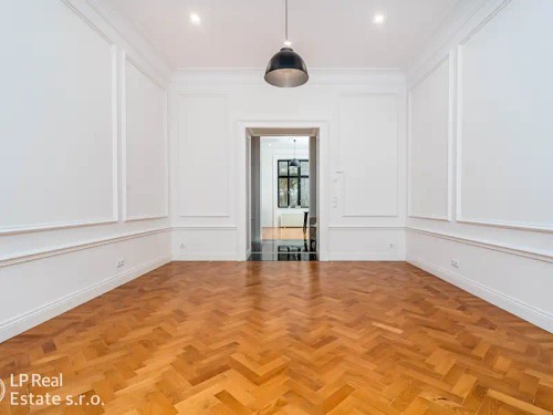 Prodaný byt 5+kk 157 m²