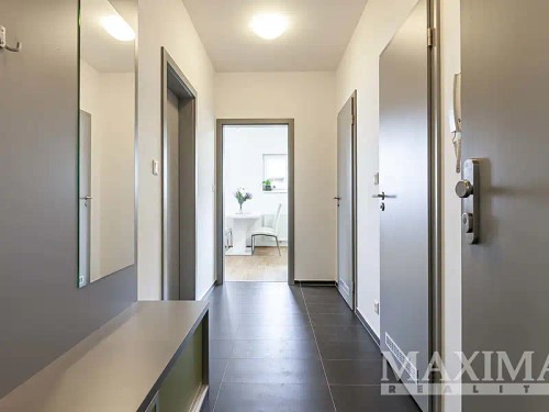 Prodaný byt 2+kk 57 m²