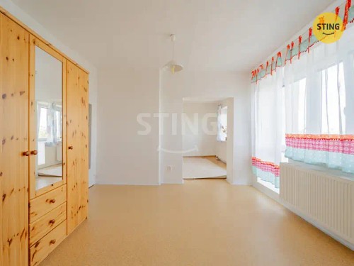 Prodej bytu 4+1 92 m²