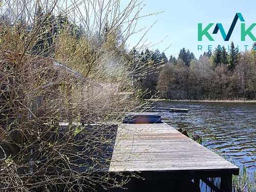 Prodej chaty 43 m², pozemek 277 m²