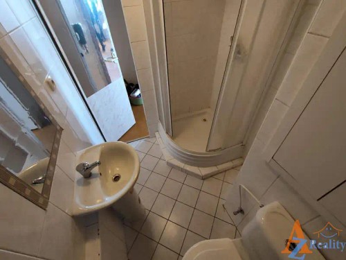 Prodaný byt 1+1 34 m²