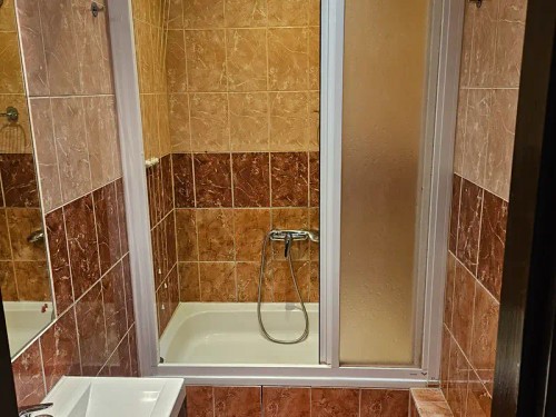 Prodaný byt 2+kk 44 m²