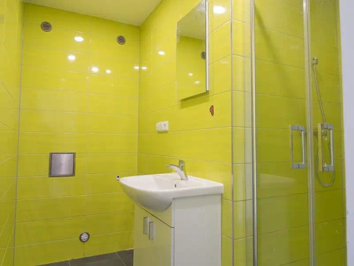 Prodej bytu 3+1 75 m²