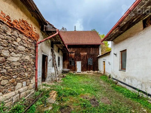 Prodej domu 242 m², pozemek 571 m²