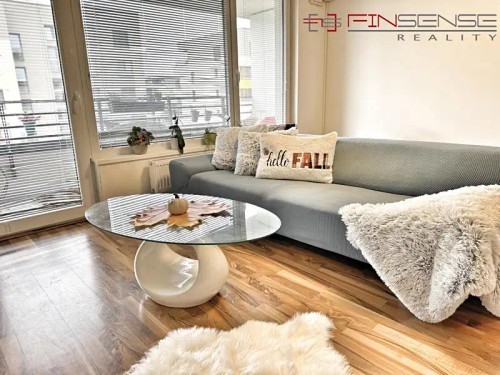 Prodaný byt 3+kk 77 m²