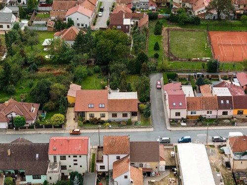 Prodej domu 151 m², pozemek 588 m²