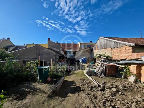 Prodej domu 131 m², pozemek 597 m²