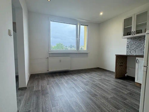 Prodaný byt 1+1 37 m²