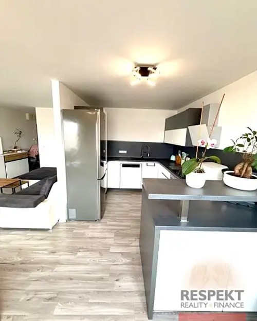 Prodej bytu 3+1 68 m²