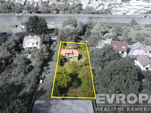 Prodej domu 94 m², pozemek 1293 m²