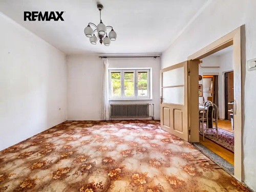Prodej domu 160 m², pozemek 491 m²