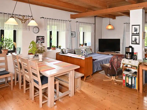 Prodej domu 291 m², pozemek 11689 m²