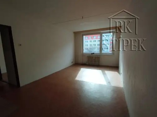Prodaný byt 2+kk 40 m²