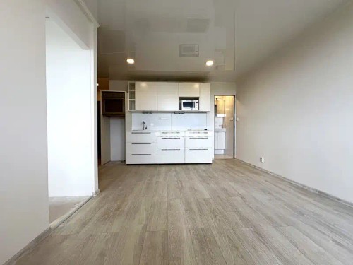 Prodaný byt 2+kk 45 m²