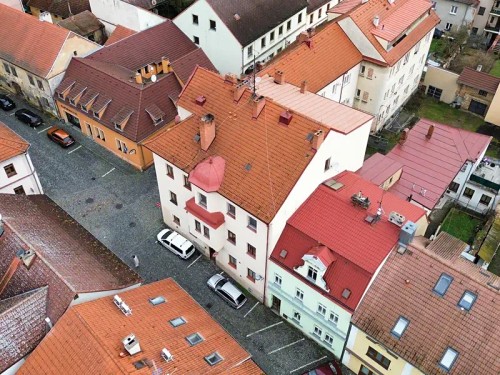 Prodej bytu 3+kk 76 m²