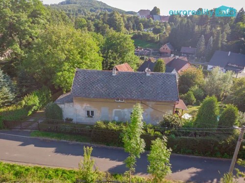 Prodej domu 239 m², pozemek 1610 m²