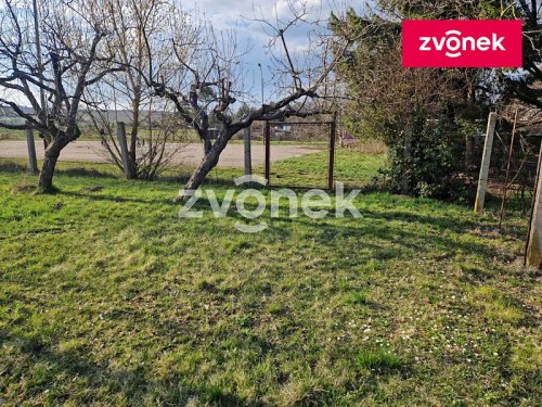 Prodej stavebního pozemku 1931 m²