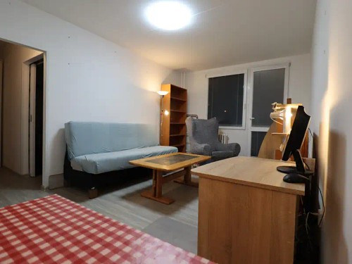 Prodej bytu 2+kk 41 m²