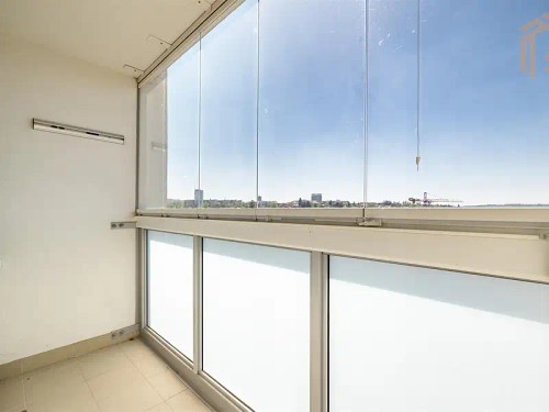 Prodaný byt 3+1 83 m²