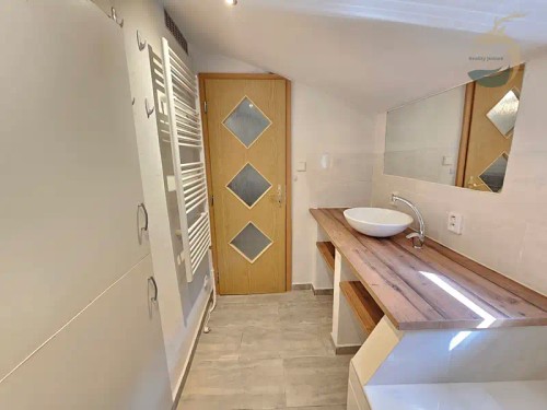 Prodej chaty 60 m², pozemek 1080 m²