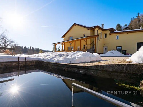 Prodej domu 168 m², pozemek 1866 m²