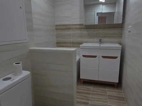 Prodaný byt 2+1 55 m²