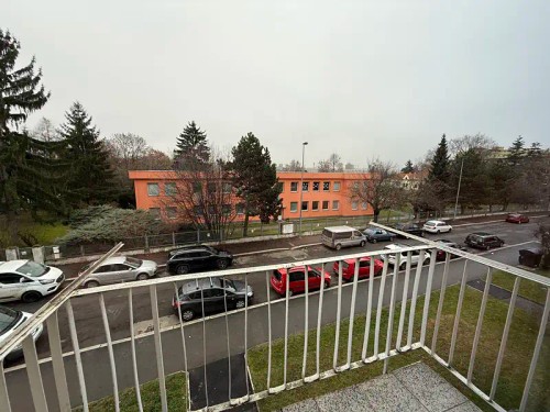 Prodaný  byt 2+1 52 m²