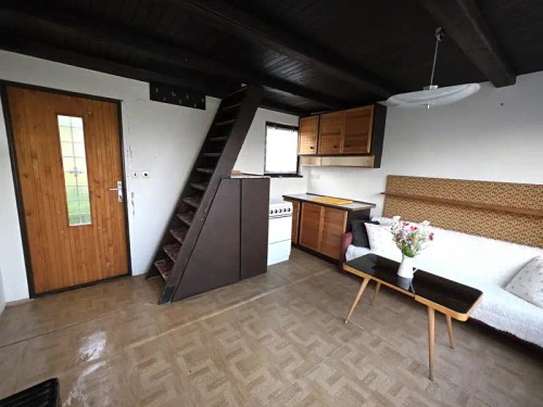 Prodej chaty 40 m², pozemek 389 m²