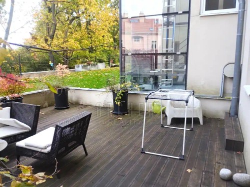 Prodej bytu 1+kk 34 m²