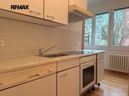 Prodej bytu 3+1 67 m²