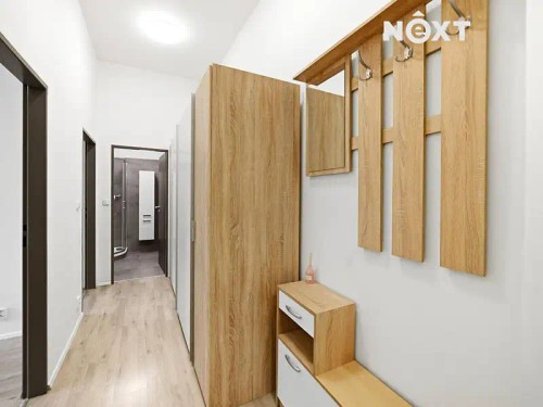 Prodej bytu 2+kk 39 m²