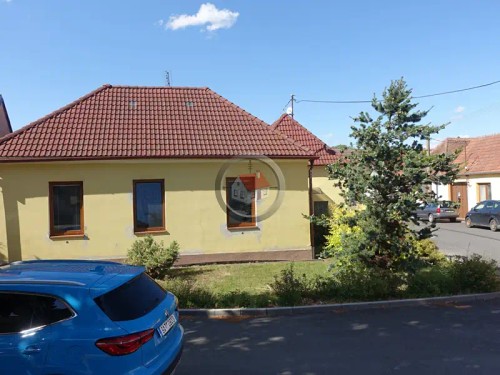 Prodej domu 115 m², pozemek 146 m²